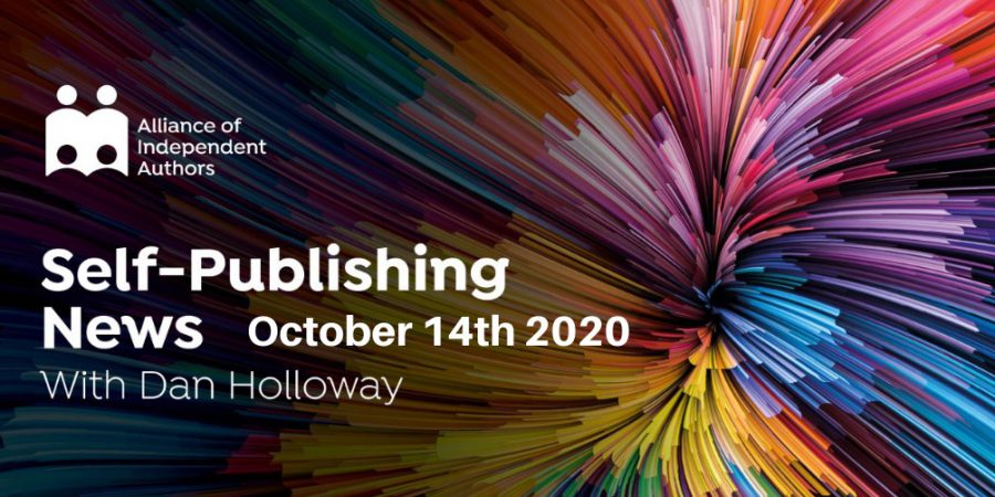Self-publishing News: Bookshop.org Comes To The UK