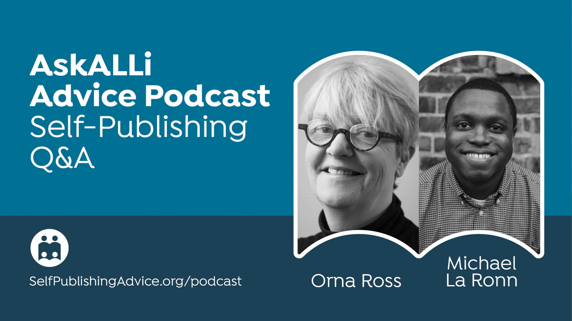 PODCAST: How Do I Manage My Privacy As An Author?