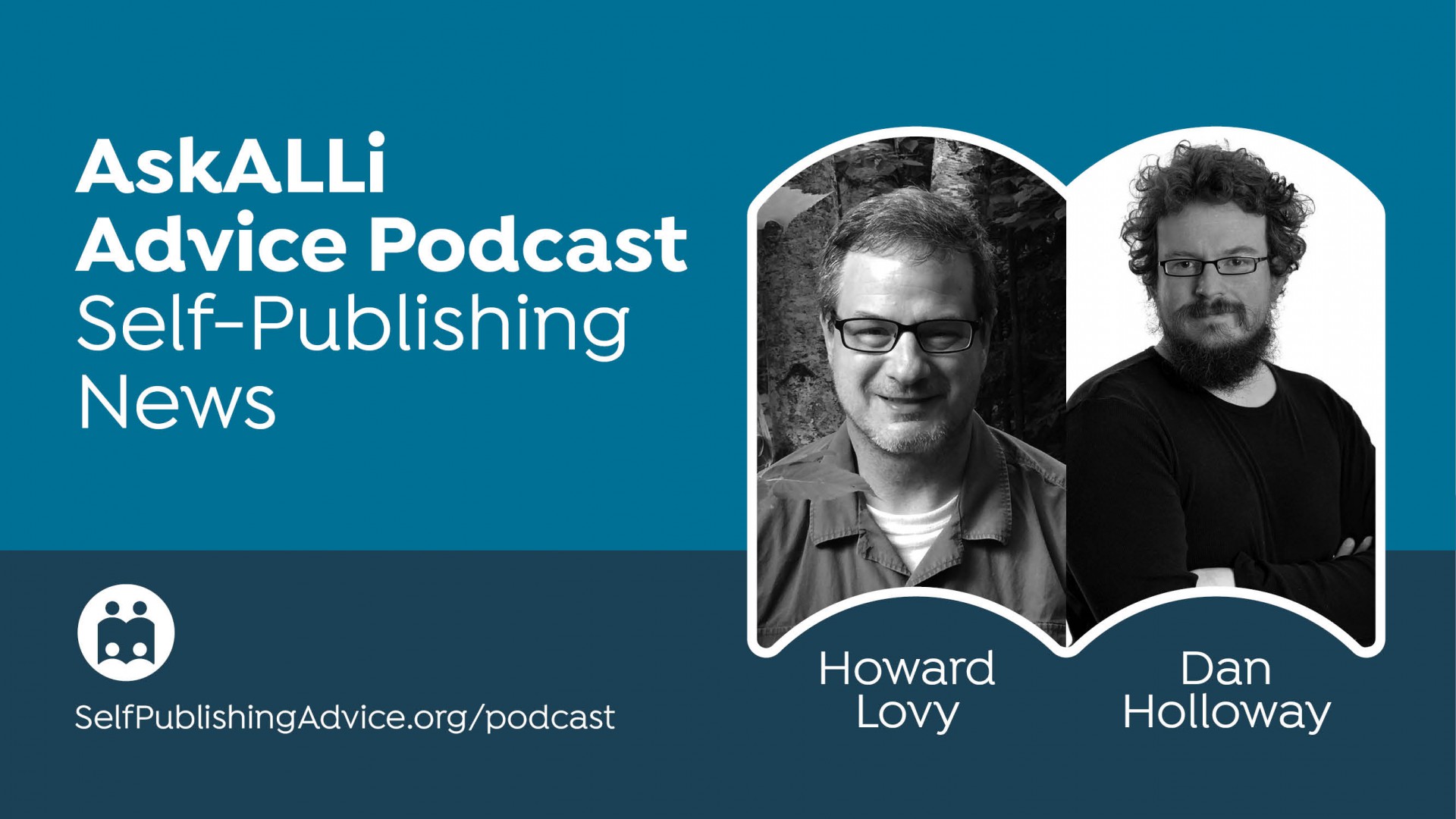 Getting Indies In Local Bookstores, ALL About AI, And How Audio Is Transforming Publishing: Self-Publishing News Podcast With Dan Holloway And Howard Lovy