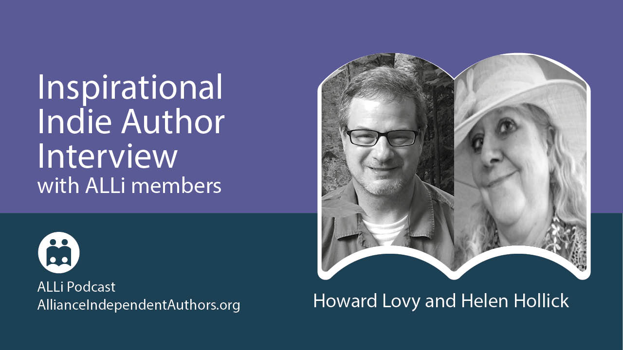 Author Interview With Helen Hollick: Reimagining King Arthur — Inspirational Indie Authors Podcast