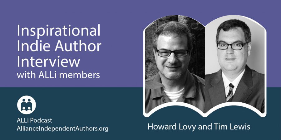 Author Interview With Tim Lewis: #IndieAuthorChat Host Hates To See Writers Ripped Off — Inspirational Indie Authors Podcast