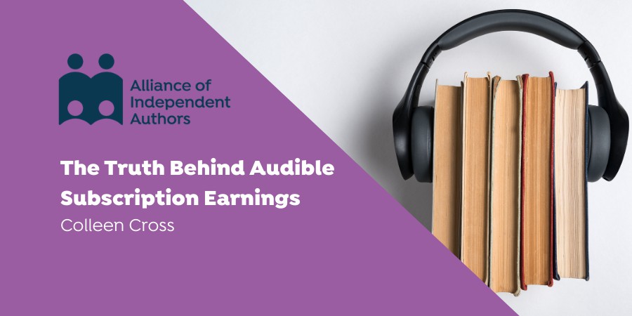 The Truth Behind Audible Subscription Earnings