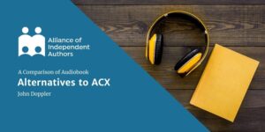 splash image: Alternatives to ACX