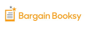 Logo: Bargain Booksy ebook discovery service
