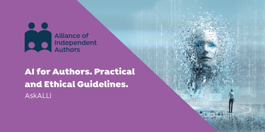 AI For Authors: Practical And Ethical Guidelines.