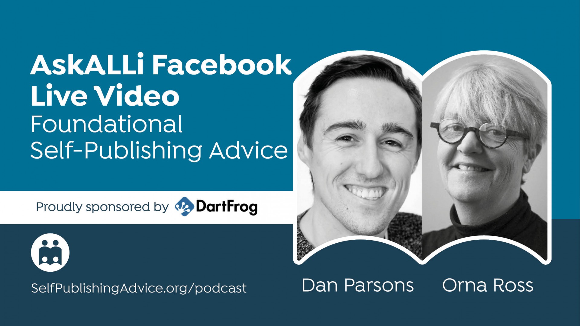 LIVE: How To Build A Publishing Team For New Authors