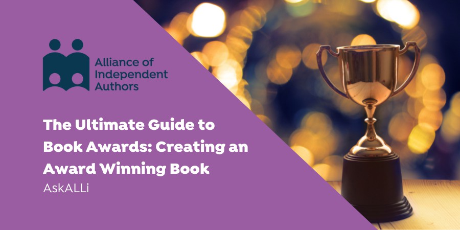 The Ultimate Guide To Winning Book Awards: Tips And Tools