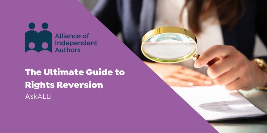 The Ultimate Guide To Rights Reversion