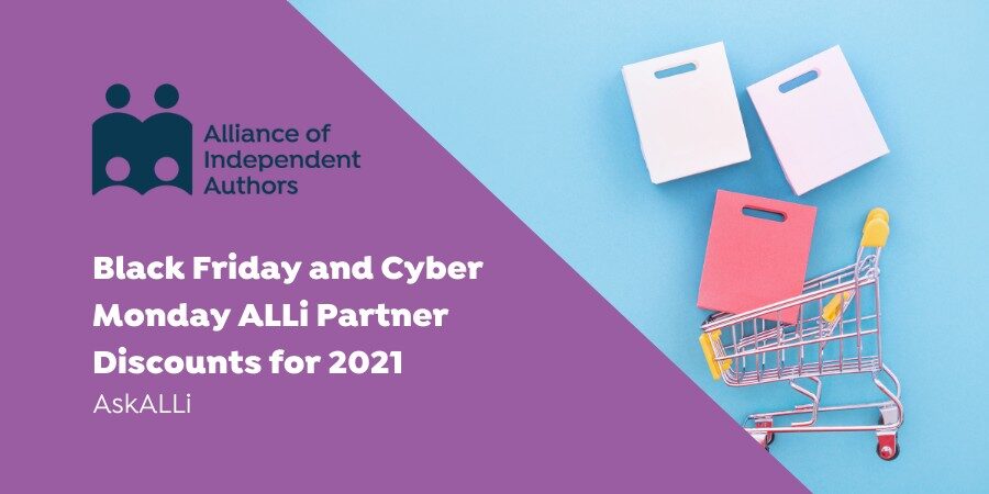 Black Friday And Cyber Monday ALLi Partner Discounts For 2021