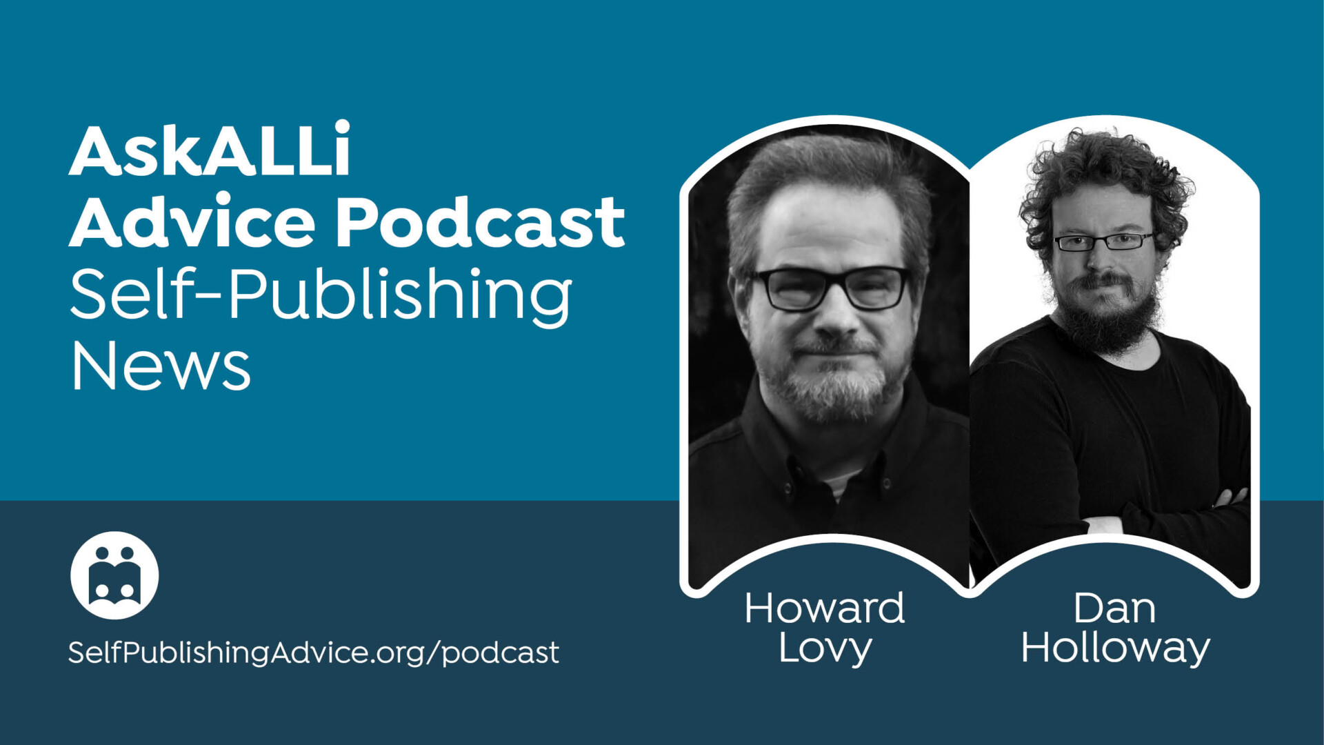 A Report From The Futurebook Conference; Spotify Buys Findaway In Audiobook Game-Changer: Self-Publishing News Podcast With Dan Holloway And Howard Lovy