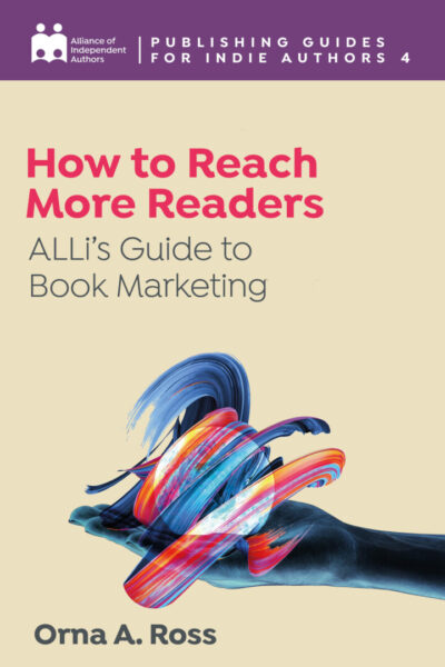 How to Reach More Readers