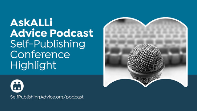 How To Write Emails That Sell Books, With Nick Stephenson — Self-Publishing Conference Highlight