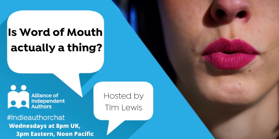 TwitterChat: Is Word Of Mouth Actually A Thing?