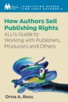 Publishing Guides Book 6 Cover EBOOK 1