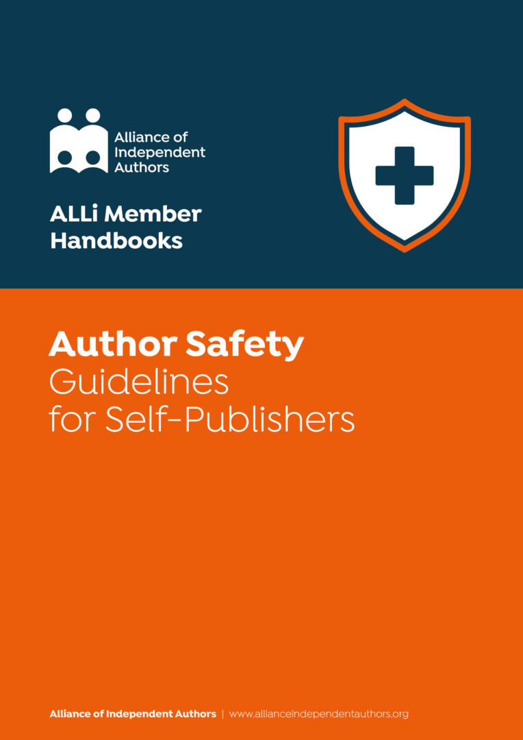 Author Safety: Guidelines For Self-Publishers