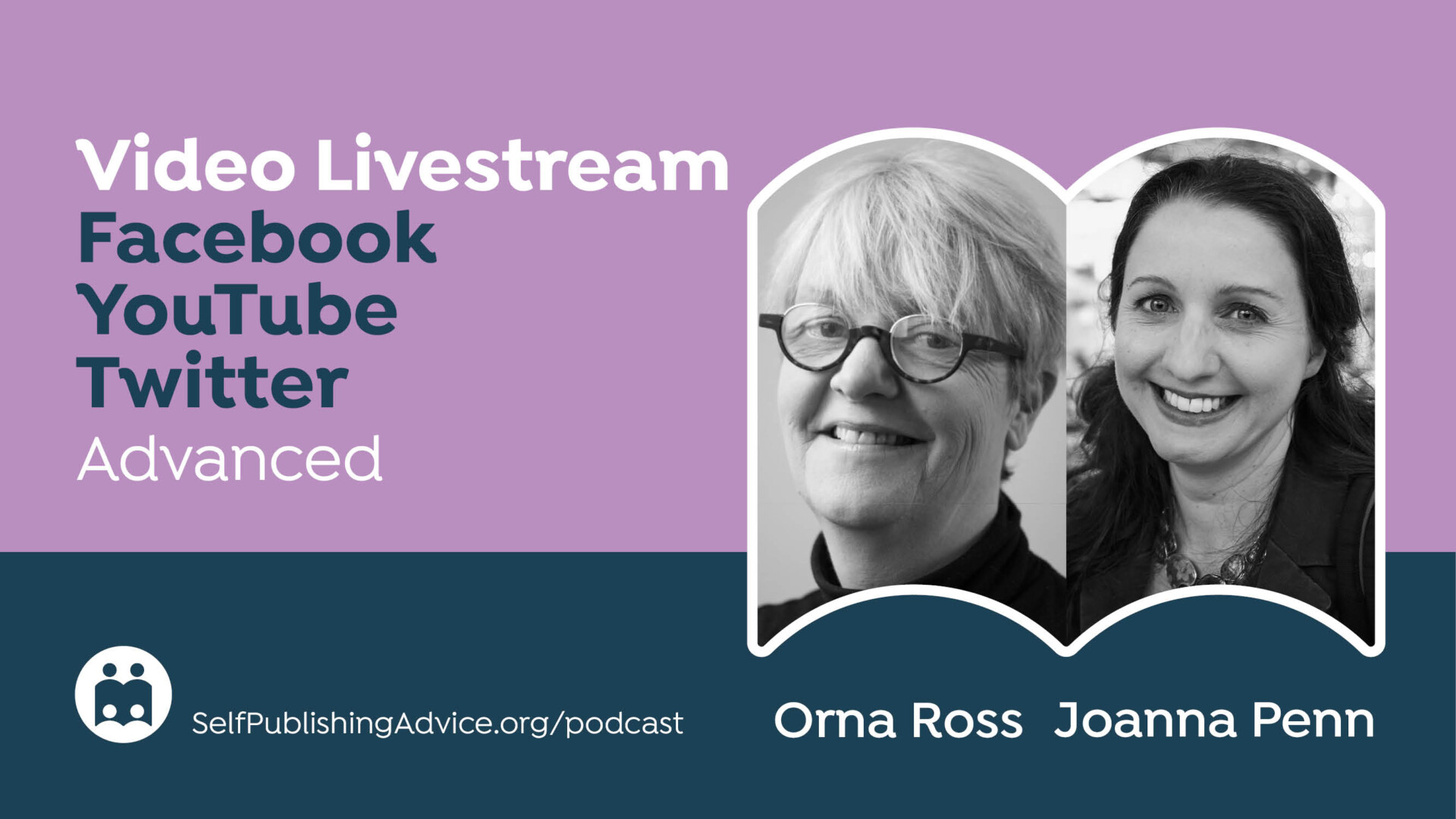 LIVE: Stepping Back To Step Forward: Creative Rest For Indie Authors