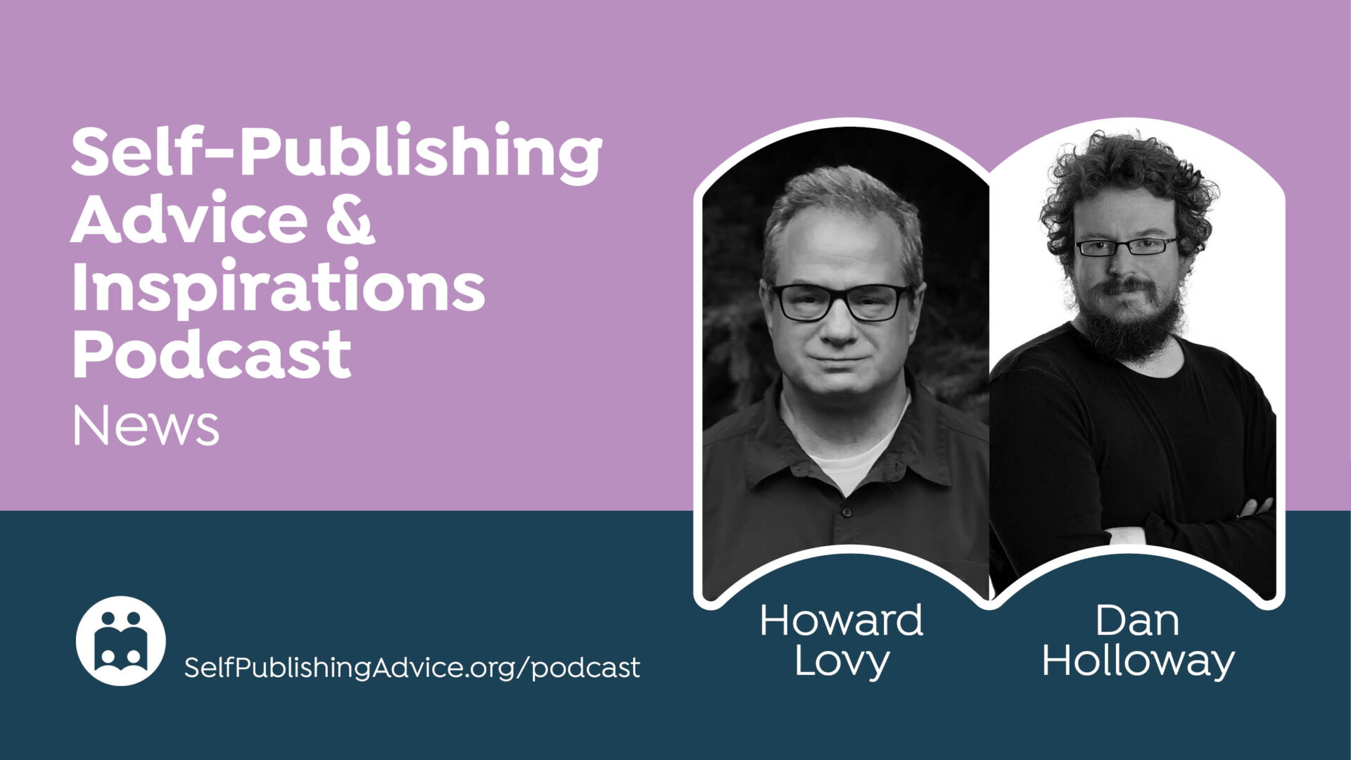 Should Indie Authors Exit Twitter? Judge Says No To S&S, PRH Merger: Self-Publishing News Podcast With Dan Holloway And Howard Lovy