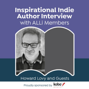Inspirational Indie Authors