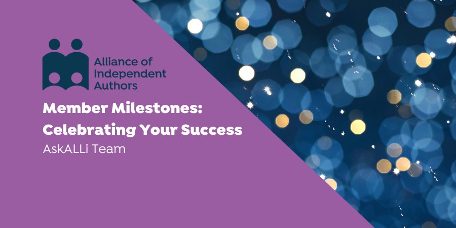 Member Milestones: Celebrating Your Success