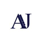 AJ Editorial Services Logo