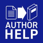 Author Help Logo