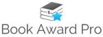 Book Award Pro Logo
