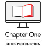 Chapter One Book Production Logo
