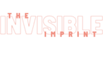 The Invisible Imprint Logo
