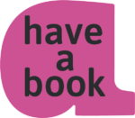Have a Book Logo