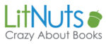 LitNuts.com Logo