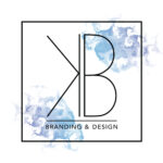 Katie Birks Branding and Design Logo