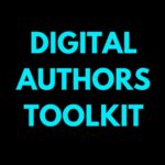 Digital Authors Toolkit Logo