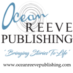 Ocean Reeve Publishing Logo