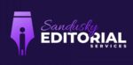 Sandusky Editorial Services Logo