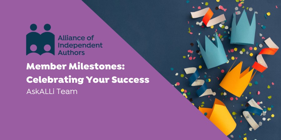 Member Milestones: Celebrating Your Success