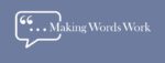 Making Words Work Logo