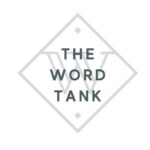 The Word Tank Logo
