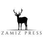 Zamiz Press Logo