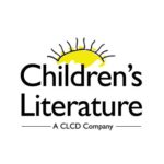 Children's Literature Logo