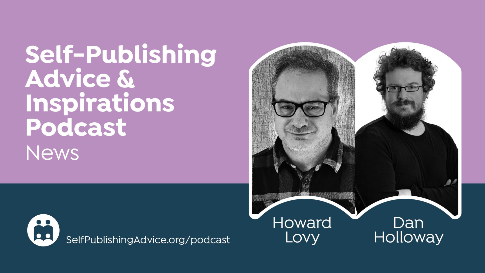 It’s Authors Vs. OpenAI: Self-Publishing News Podcast With Dan Holloway And Howard Lovy
