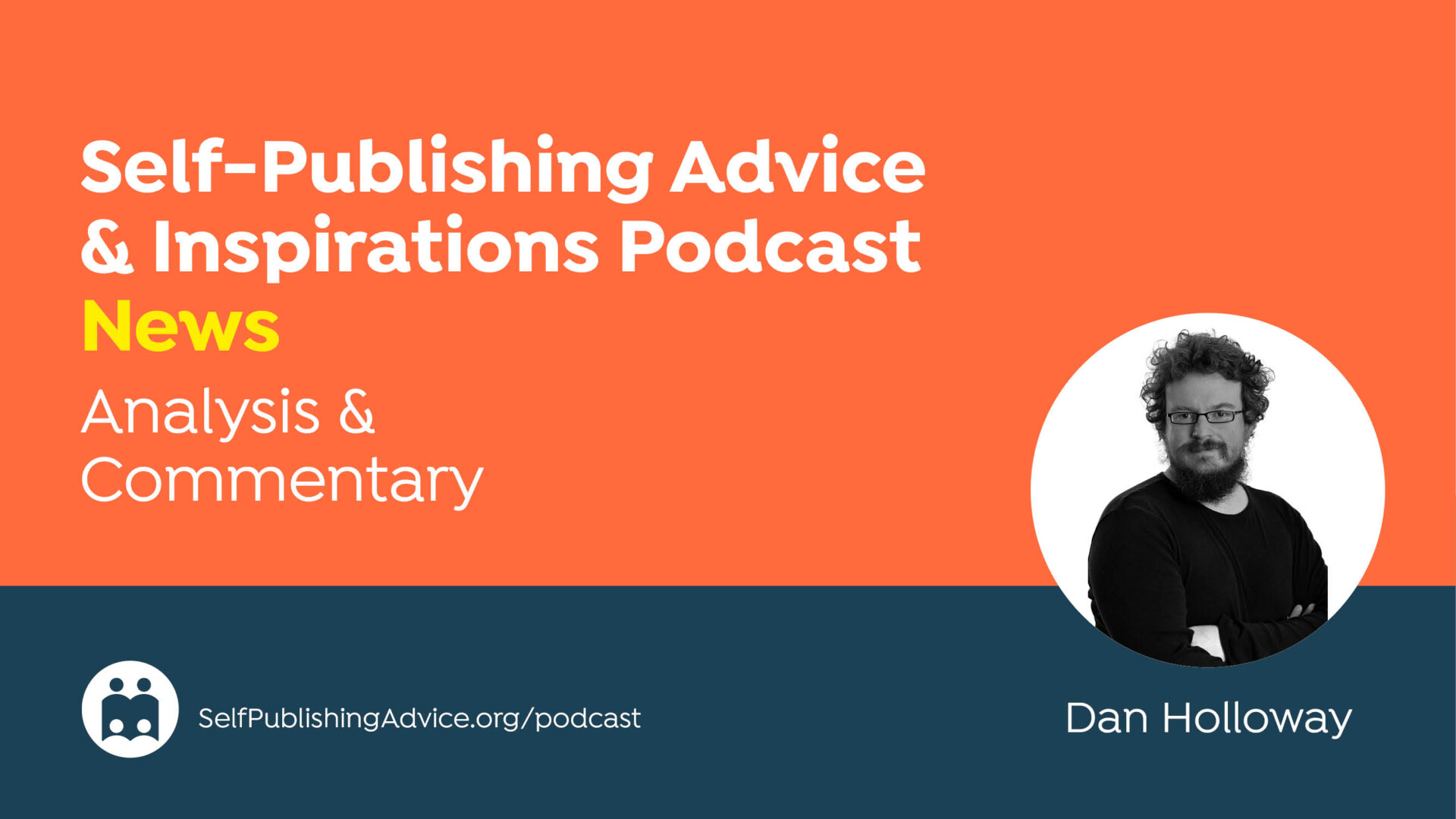 Amazon Launches New AI Policy: Self-Publishing News Podcast With Dan Holloway