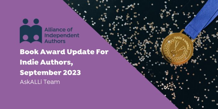 Award Updates September 2023