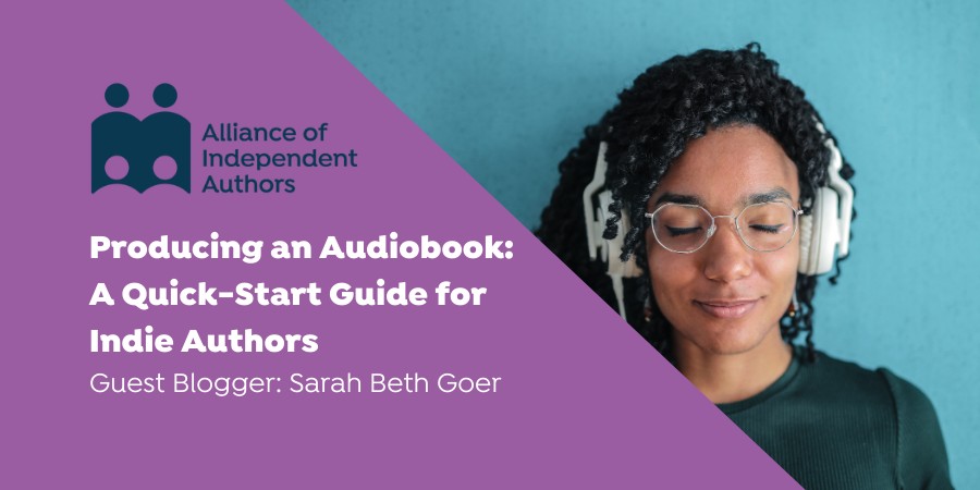 Audiobook Quick Start Guide