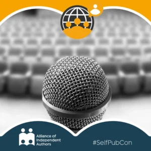 #selfpubcon promotional image