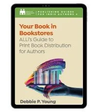 Your Book in Bookstores