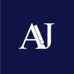 AJ Logo