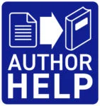 Author Help Logo