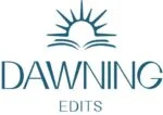 Dawning edits logo