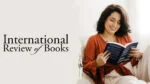 International Review of Books Logo