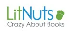 LitNuts Logo